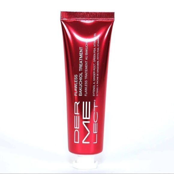 🆕Dermelect Flawless Bakuchiol Treatment 1 fl oz - Picture 1 of 4